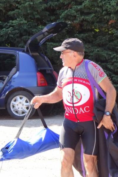 Tour De France 2011 08