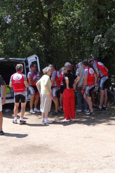Tour De France 2011 15